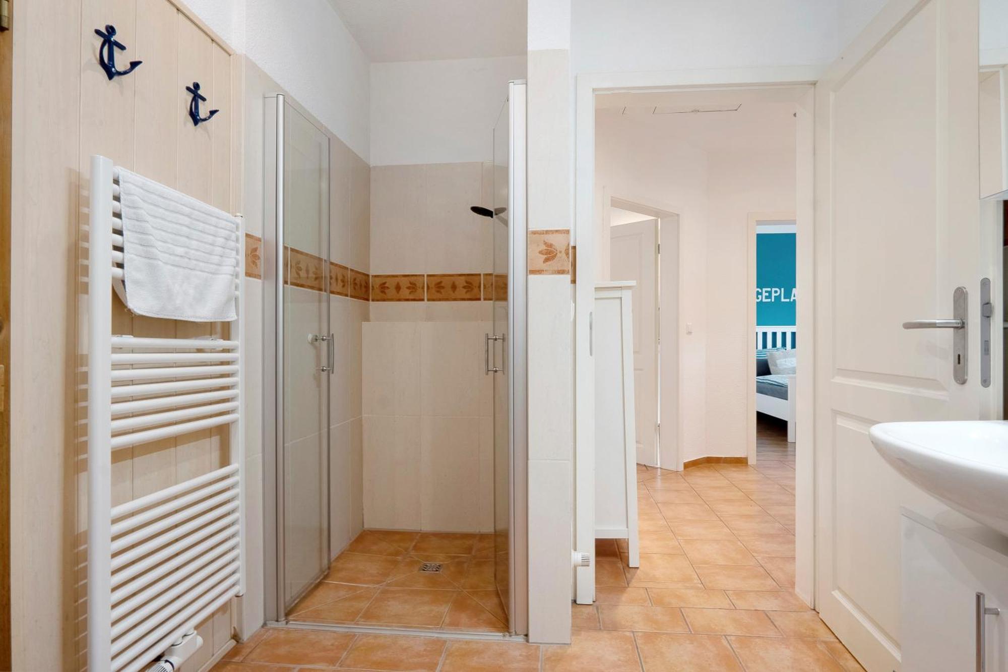 Geeste Ferienhaus Nordlicht מראה חיצוני תמונה