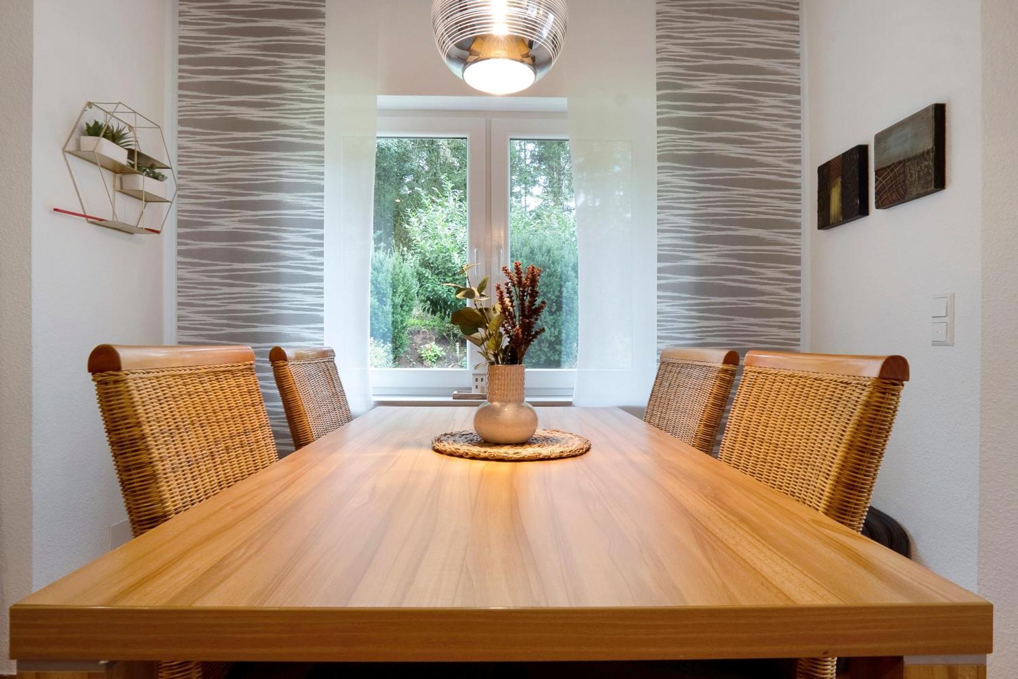 Geeste Ferienhaus Nordlicht מראה חיצוני תמונה